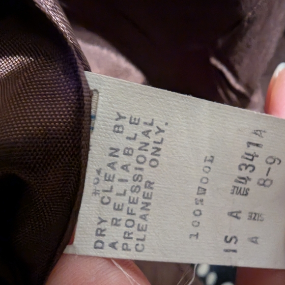 "tweed" blazer - Picture 6 of 7